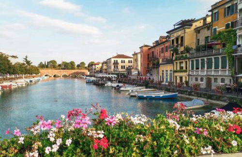 Garden Lake Apartment - Foto 27