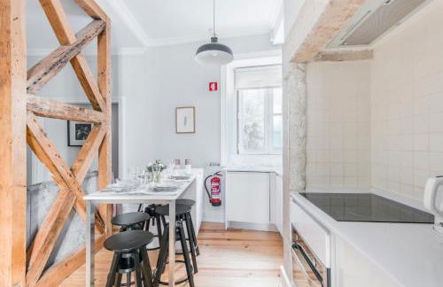 Lisbon Center IV - Foto 8