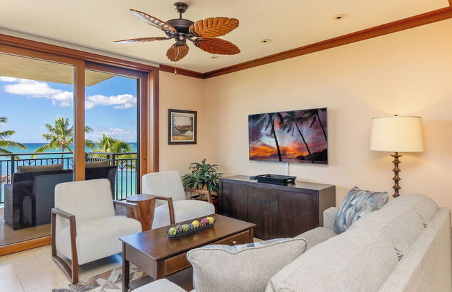 The Beach Villas at Ko Olina by Real Select Vacations - Foto 59