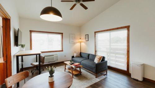 Mt Merritt Suite Logan Health Nearby - Foto 4