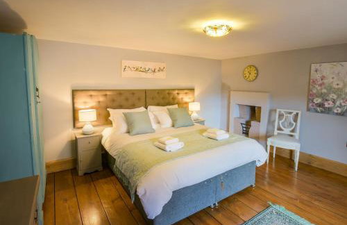 The Mill Managers House - Foto 18