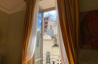 Julius suite - Photo 1