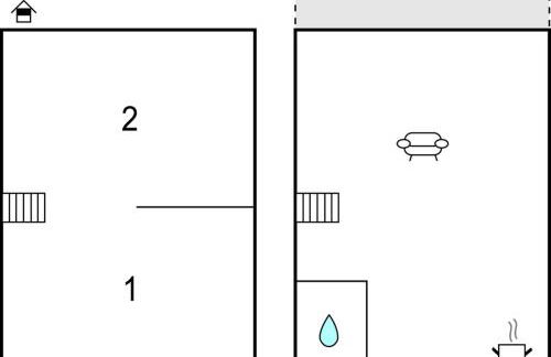 Holiday Home Waldreihe Q - Foto 8