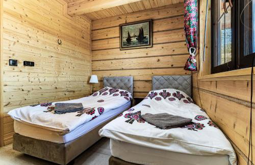 Villa Ligęzówka - Foto 40