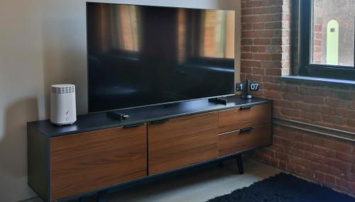 The Othello - Luxury Industrial Loft near NYC - Foto 3