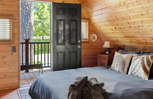 Perch - Antler House - Foto 25