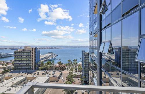 Little Italy Marina Condo by the Ocean - Foto 29