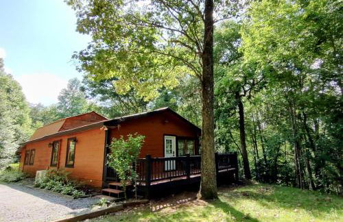 Perfectly Imperfect Cabin - Foto 6