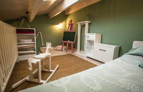 Casa de Abaixo - Foto 17