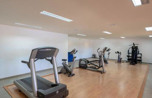 Tropical Apartment between Marbella and Estepona - Photo 12