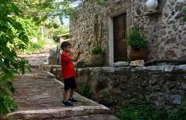 Villa Kalliopi ΙnCreteble Cretan Resindences Collection - Photo 69