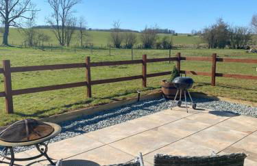 Sunset Snug Shepherd hut - Foto 16