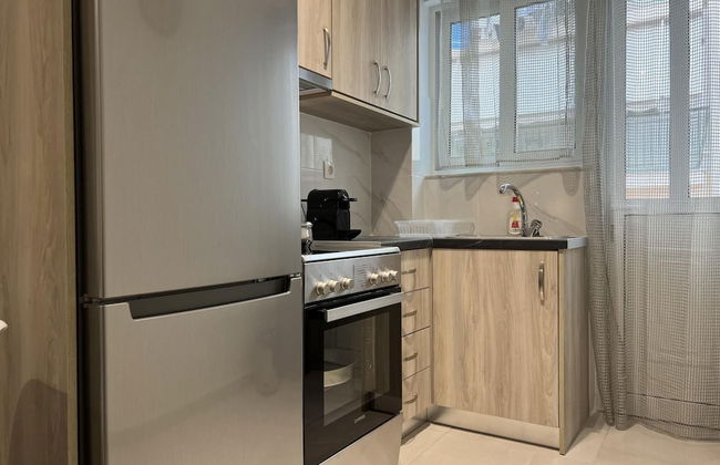 Adelais in Piraeus With 1 Bedrooms and 1 Bathrooms - Photo 5