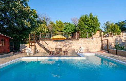 Lovely Home In Morrovalle - Foto 11