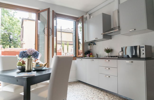 Appartamento Venier - Foto 27