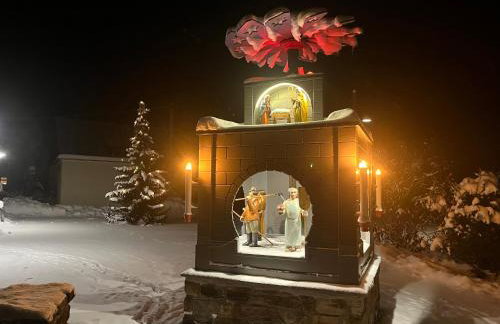 Ferienwohnung Schmalzgrube - Foto 25