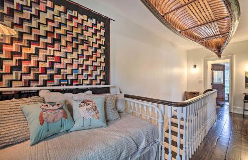 On-Site Pond Spacious Family Home in Jefferson! - Foto 18