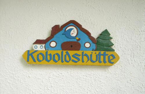 Haus Nr 4 - Koboldshütte - Foto 8