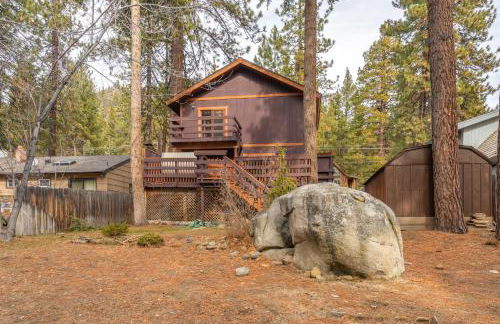 Lakeside Serenity Retreat - Photo 28