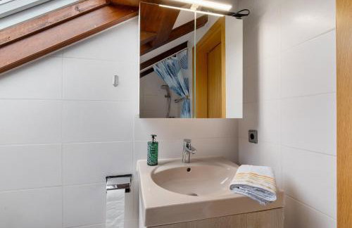 Ferienwohnung Fernsicht - Photo 4