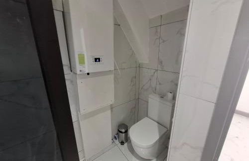 Guyrock Apartments - Foto 15