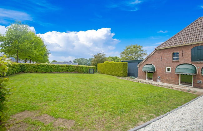 Farmhouse in Zelhem With Sauna Retreat - Foto 34