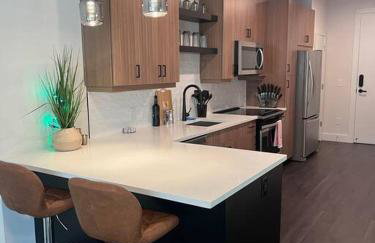 central located Modern west Midtown suite - Foto 43