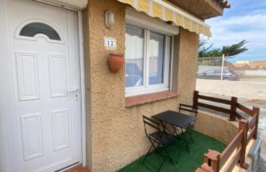 La maison de Jade Le Mabrouka donne une place pour la réserve africaine valable jusqua fin septembre - Foto 8