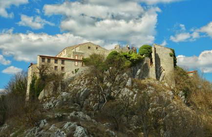 Casa panorama vista lago Turano - Foto 55