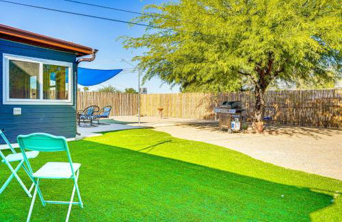Centrally Located Tucson Home with Fenced-In Yard! - Foto 27