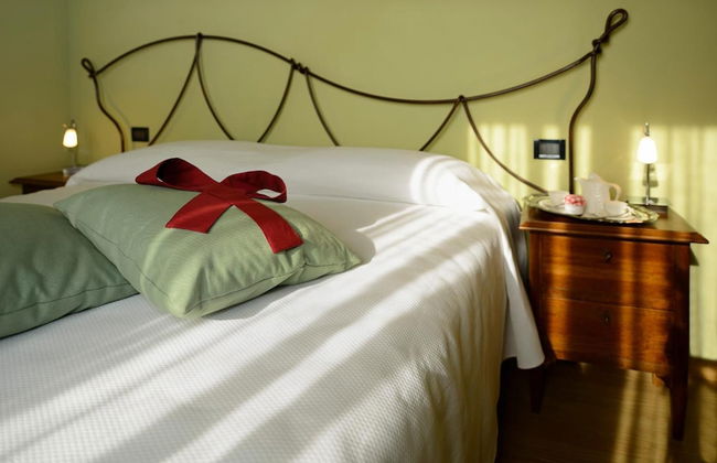 Agriturismo Bacche di Bosco - Foto 12