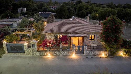 Rodakas Seaside Nest - Foto 2