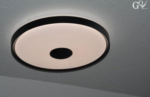 GQ Deluxe Apartment - Foto 13