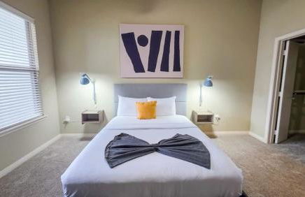 Galleria Luxury Stay Pool Gym Stunning Views - Foto 27