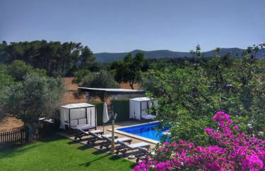 Agroturismo Sa Vinya d'en Palerm - Foto 9