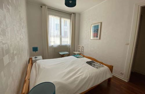 Maison entre marché et plages de Royan - Foto 3