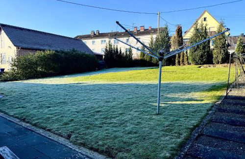 Fewo Daoud im Siegerland - Foto 8