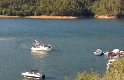 Art`Rio - Casa no Rio em Dornes - Foto 39