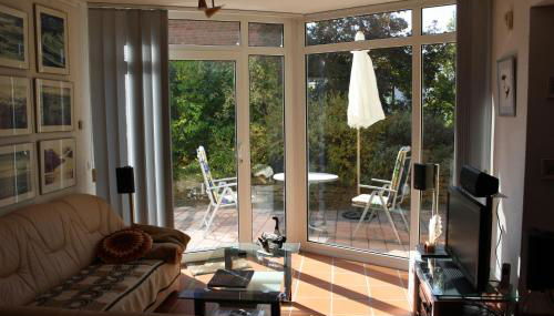 Zwischen Erfurt, Weimar & Thüringer Wald - Foto 2, Garden