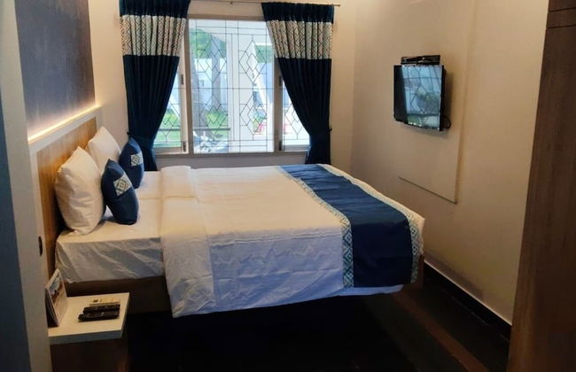 MGM Whispering Nest Yelagiri - Foto 6