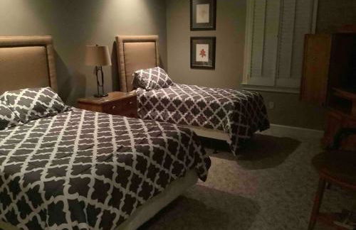 The Lake House on Cherokee Ridge Golf Course - Foto 32