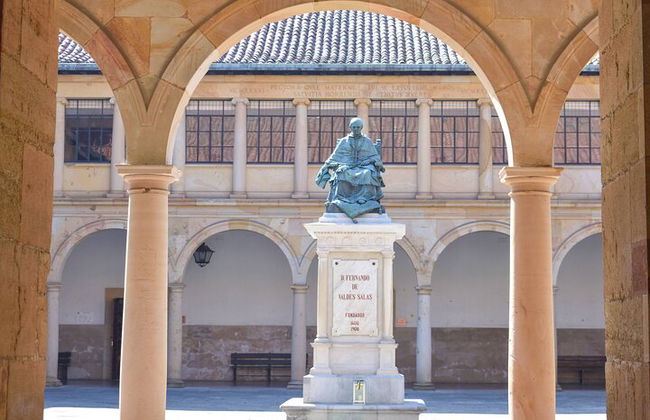 Historical Tour on the Origin of Oviedo - Photo 7