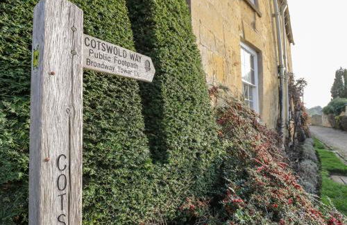 Chapel Cottage - Foto 20