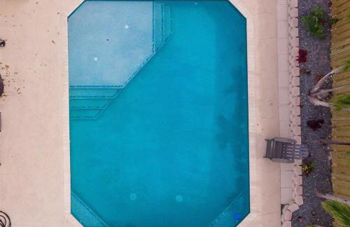 Reel Deal - Waterfront Pool Home, 76' Dock - Foto 51