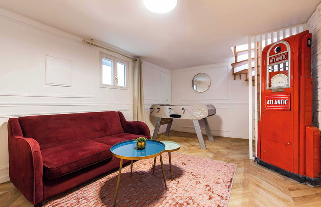 Résidence Paris Rodier - Photo 74