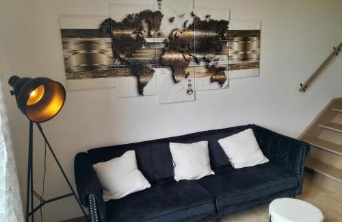 Maison standing vacances professionnel - Foto 21