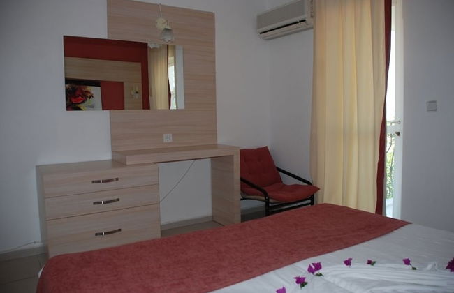 Ant Apart Hotel - Foto 4