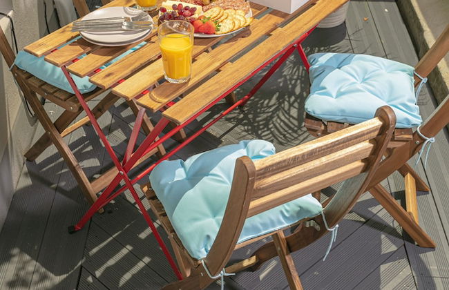 Cosy Plymouth 2 bedroom house - Plymouth - Foto 17