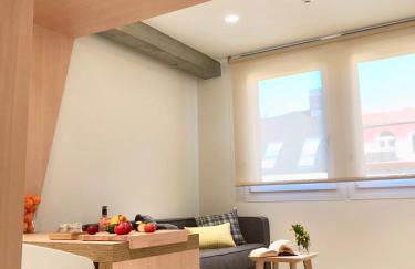 Inside Bilbao Apartments - Foto 21