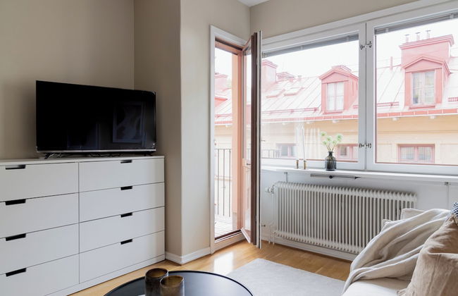 One Room Apartment At Södermalm - Foto 12